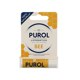 Purol Bee lipbalsem stick 4.80 Gram