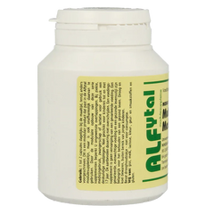 Alfytal MultiVit medium - mineraalvrij 90.00 Vegetarische capsules