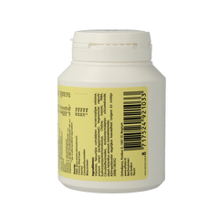 Alfytal MultiVit x-tra mineraalvrije multivitamine 90 Vegetarische capsules