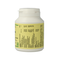 Alfytal MultiVit x-tra mineraalvrije multivitamine 90 Vegetarische capsules