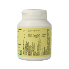 Alfytal MultiVit x-tra mineraalvrije multivitamine 90 Vegetarische capsules