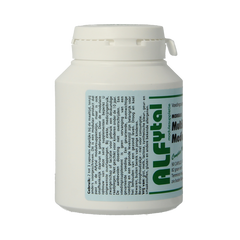 Alfytal MultiMin medium complete mineraalformule 90 Vegetarische capsules