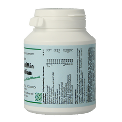 Alfytal MultiMin medium complete mineraalformule 90 Vegetarische capsules