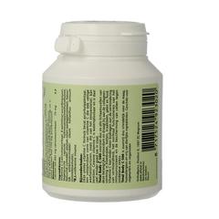 Alfytal Total body C-500 zuurvrij/25% vetoplosbaar 90.00 Vegetarische capsules