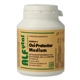 Alfytal Oxi-protector medium antioxidantformule 90 Vegetarische capsules
