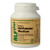 Alfytal Oxi-protector medium antioxidantformule 90 Vegetarische capsules