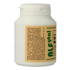 Alfytal Oxi-protector medium antioxidantformule 90.00 Vegetarische capsules