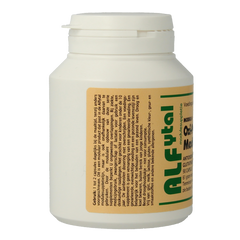 Alfytal Oxi-protector medium antioxidantformule 90 Vegetarische capsules
