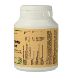 Alfytal Oxi-protector medium antioxidantformule 90.00 Vegetarische capsules