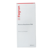 Fagron Mixtura Resolvens FNA 250 Milliliter