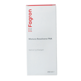 Fagron Mixtura Resolvens FNA 250.00 Milliliter