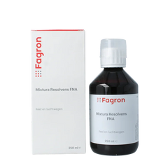 Fagron Mixtura Resolvens FNA 250 Milliliter