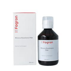 Fagron Mixtura Resolvens FNA 250 Milliliter