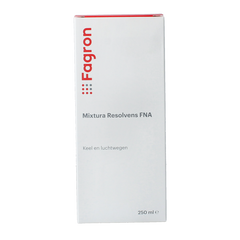 Fagron Mixtura Resolvens FNA 250.00 Milliliter