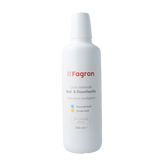Fagron Soya oleum emulgatum 250.00 Milliliter