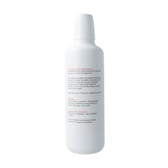 Fagron Soya oleum emulgatum 250.00 Milliliter