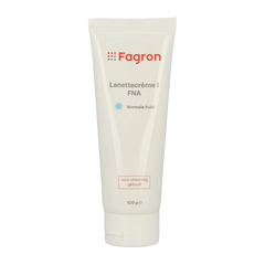 Fagron Lanettecreme I FNA 100 Gram