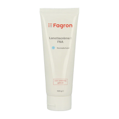 Fagron Lanettecreme I FNA 100 Gram