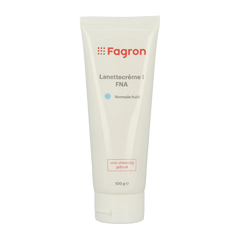 Fagron Lanettecreme I FNA 100.00 Gram