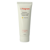 Fagron Vaselinecetomacrogol creme 100 Gram