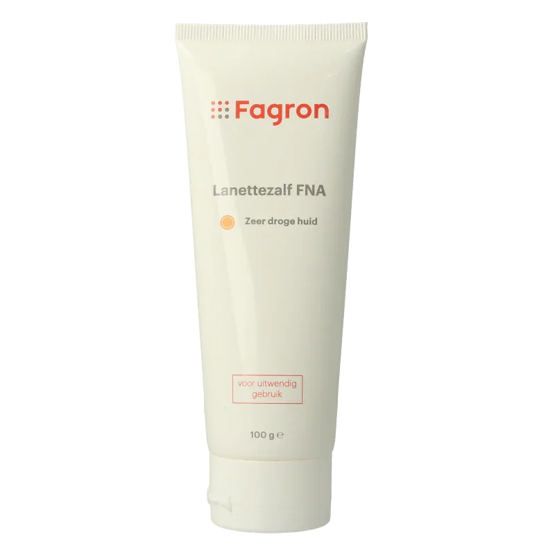 Fagron Lanettezalf FNA 100 Gram