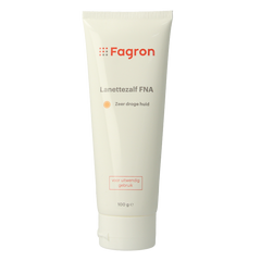 Fagron Lanettezalf FNA 100 Gram