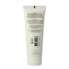 Fagron Cetomacrogol creme 50% vaseline 100 Gram