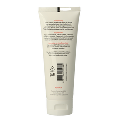 Fagron Cetomacrogol creme 20% vaseline 100.00 Gram