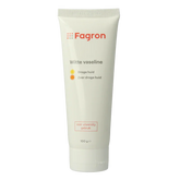 Fagron Vaseline album/witte tube 100 Gram