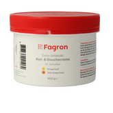 Fagron Douchecreme Dr Schulten 300 Gram