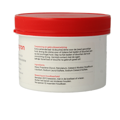 Fagron Douchecreme Dr Schulten 300 Gram