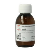 Fagron Arachidis oleum raffinatum 100.00 Milliliter