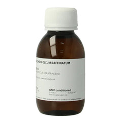 Fagron Arachidis oleum raffinatum 100 Milliliter