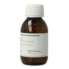 Fagron Arachidis oleum raffinatum 100.00 Milliliter