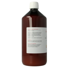 Fagron Groninger bad/douche lotion 1 Liter