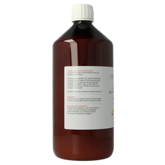 Fagron Groninger bad/douche lotion 1.00 Liter