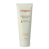 Fagron Koelzalf zonder rozenolie zonder doosje en bijslui 100 Gram