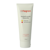 Fagron Koelzalf zonder rozenolie zonder doosje en bijslui 100 Gram
