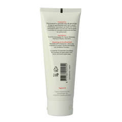 Fagron Koelzalf zonder rozenolie zonder doosje en bijslui 100 Gram