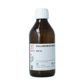 Fagron Collodium usp 250.00 Milliliter