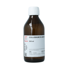 Fagron Collodium usp 250.00 Milliliter