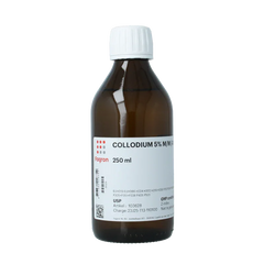 Fagron Collodium usp 250 Milliliter