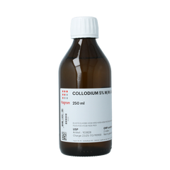 Fagron Collodium usp 250 Milliliter
