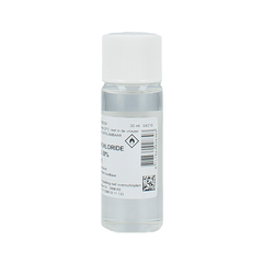 Fagron Aluminiumchloride oplossing 20% met depper 30 Milliliter