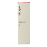 Fagron Cetomacrogol creme FNA D & B 100 Gram