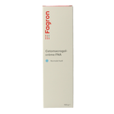 Fagron Cetomacrogol creme FNA D & B 100.00 Gram