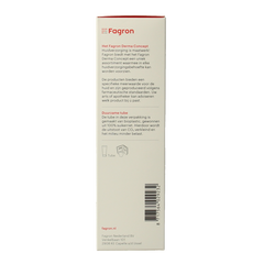Fagron Cetomacrogol creme FNA D & B 100 Gram