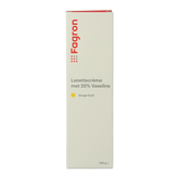 Fagron Lanettecreme met 20% vaseline 100 Gram