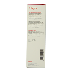 Fagron Lanettecreme met 20% vaseline 100.00 Gram