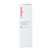 Fagron Levomenthol 1% carbomeer D & B 100.00 Gram